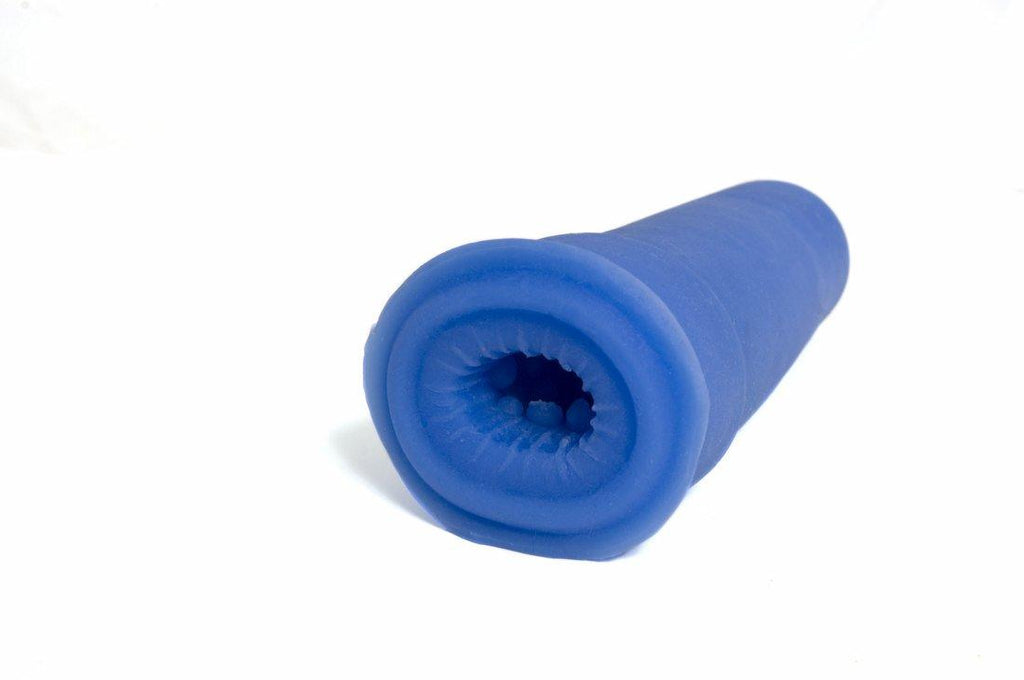 Maven Blue Elastomer