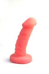Silky Elastomer Softwear Skin Pink