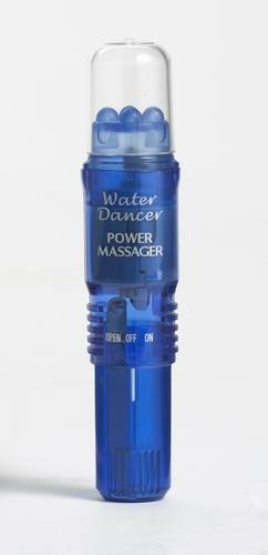Water Dancer Blue Pocket Vibe W-p