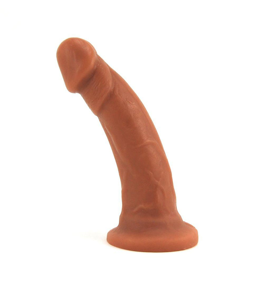 Mustang Vixskin Caramel (net)