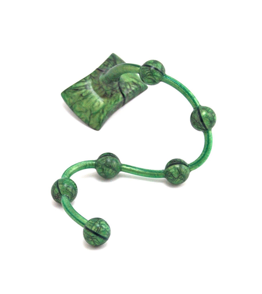 Gemstones Small Emerald (net)
