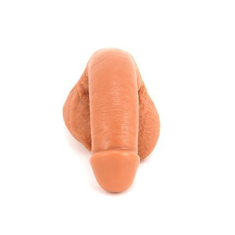 Mister Right Vixskin Caramel (net)