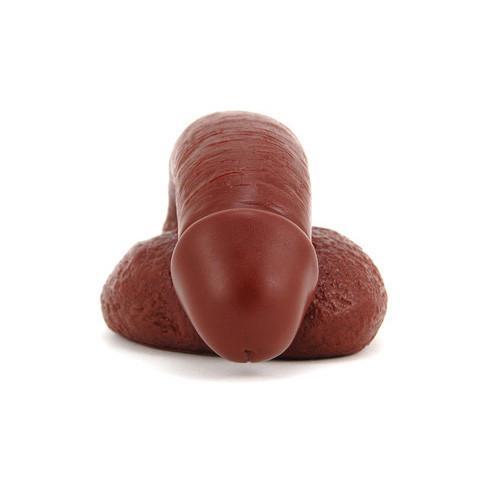 Mister Right Vixskin Chocolate (net)