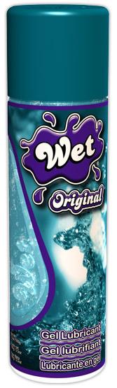 Wet Original Lube 3.6 Oz