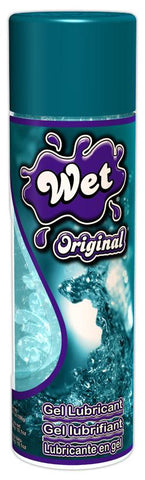 Wet Original Lube 10.6 Oz