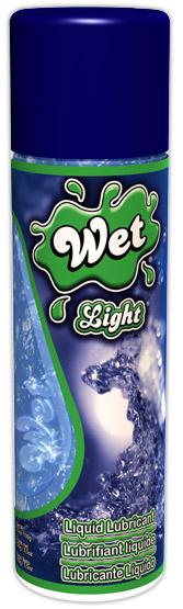 Wet Light 3.5 Oz