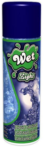 Wet Light 3.5 Oz