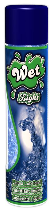 Wet Light 4.8 Oz