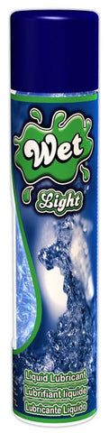 Wet Light 4.8 Oz