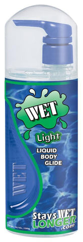 Wet Light 17.7 Oz