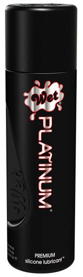 Wet Platinum 3.1 Oz