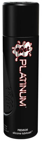 Wet Platinum 3.1 Oz
