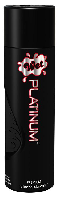 Wet Platinum 8.9 Oz