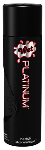 Wet Platinum 8.9 Oz