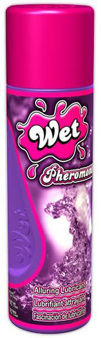 Wet 3.6 Oz Pheromone Alluring Body Glide