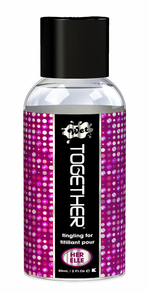 Wet Together 2oz