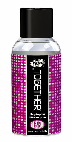 Wet Together 2oz