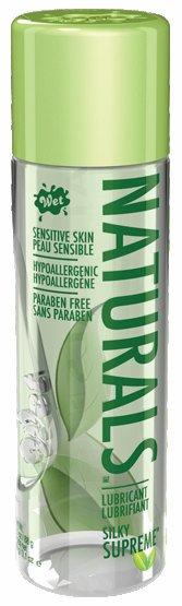 Wet Naturals Silky Supreme 3.1 Oz