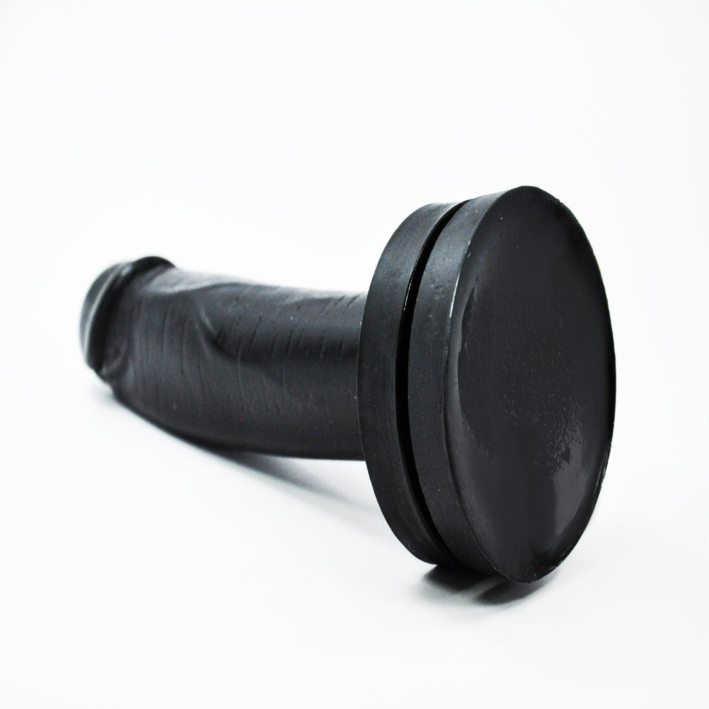 Cloud 9 Delightful Dong 7in Thin-black