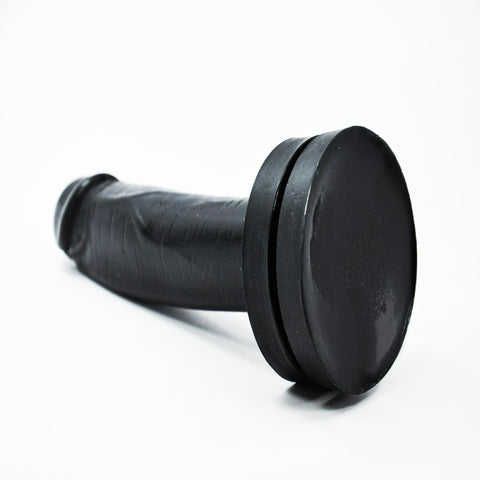 Cloud 9 Delightful Dong 7in Thin-black