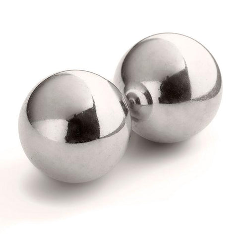 Cloud 9 Benwa Balls Silver