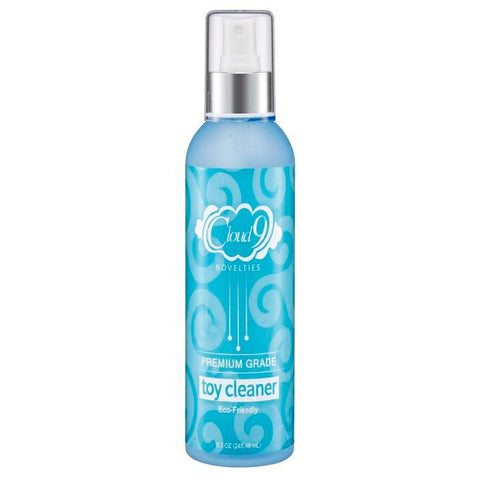 Cloud 9 Toy Cleaner 8.3oz