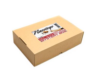 Nasstoys Mystery Box (net)