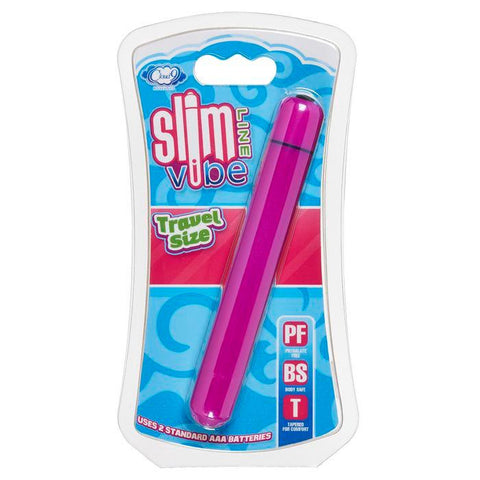 Cloud 9 Slimline Vibe Purple