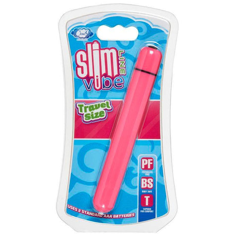 Cloud 9 Slimline Vibe Pink