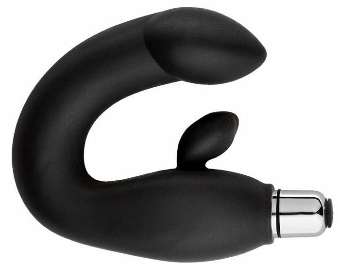 Prostate Pro Premium Prostate Massager Black