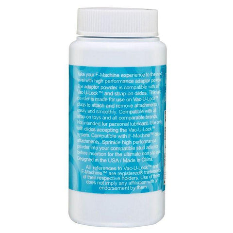 Cloud 9 High Performance Adaptor Powder
