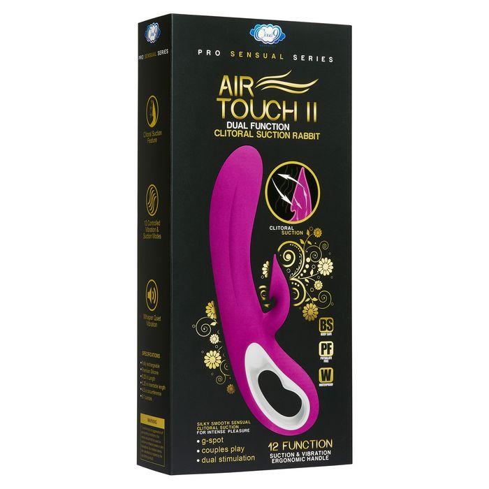 Air Touch 2 Purple