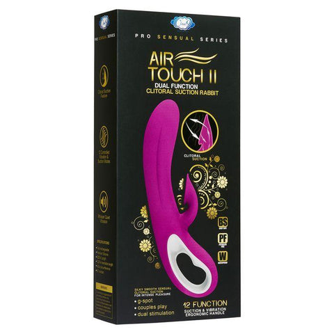 Air Touch 2 Purple