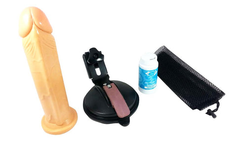 Cloud 9 Premium Starter F-machine Kit