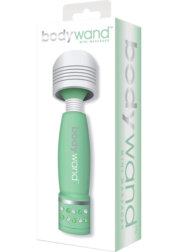 Bodywand Mini Mint(net)
