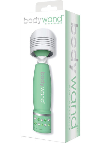 Bodywand Mini Mint(net)
