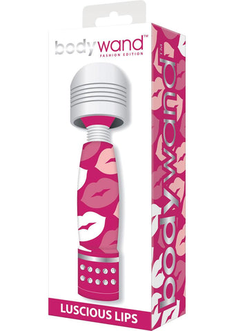 Body Wand Fashion Luscious Lips (net)