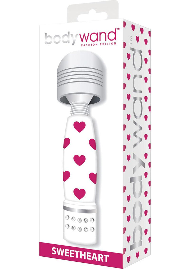 Body Wand Fashion Sweetheart Lips (net)