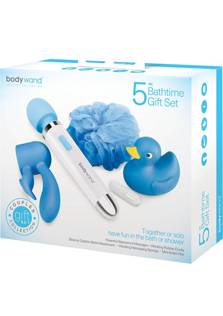Bodywand Bathtime Gift Set (net)