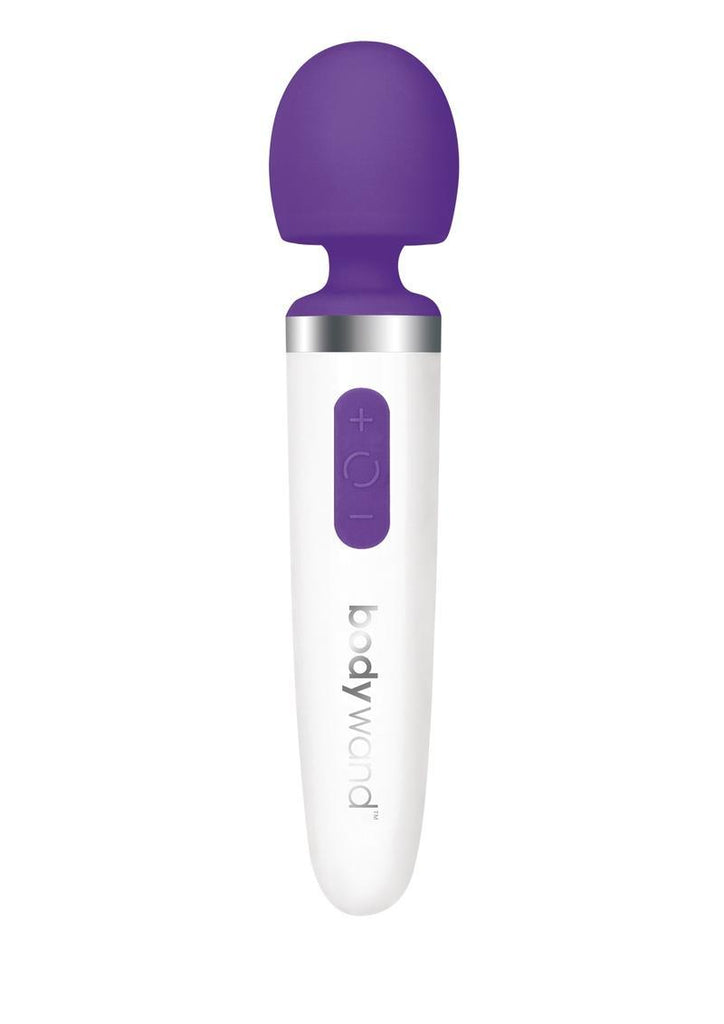 Bodywand Usb Multi Function Purple (net)