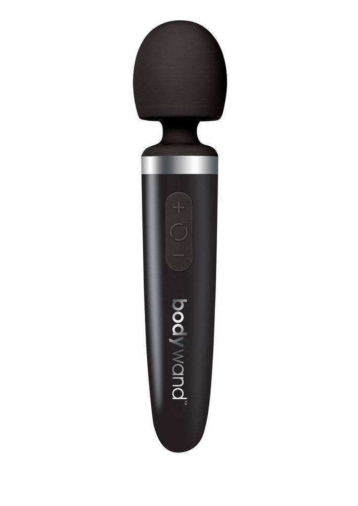 Bodywand Usb Multi Function Black (net)