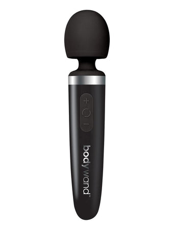 Bodywand Usb Multi Function Black (net)