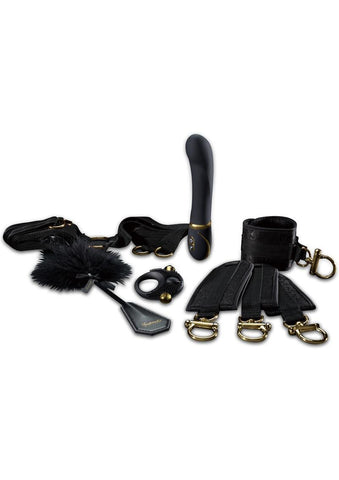 Frederick's Of Hollywood Bed Spreader Set (net)
