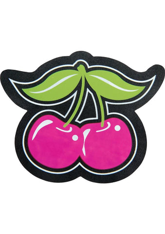 Peekaboo Pasties Cherries Jubilee