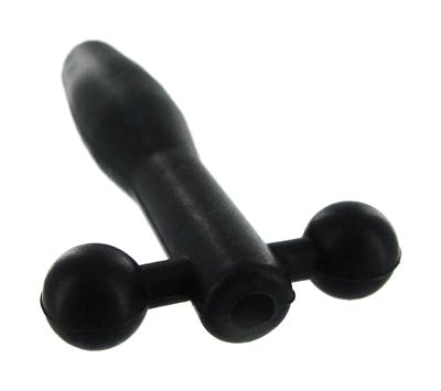 Master Series The Hallows Cum-thru Barbell