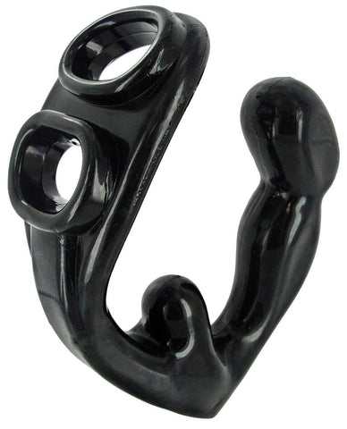 Master Series Rogue Erection Enhancer Anal Stim.