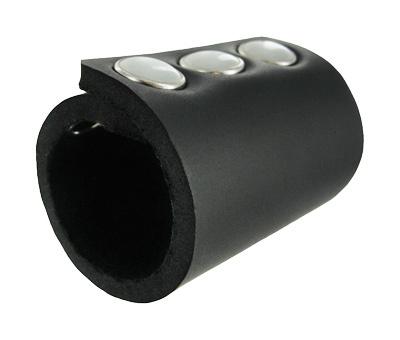Master Series Vault 3 Snap Ball Stretcher