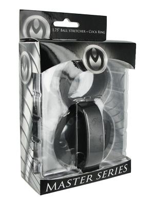 Master Series Deluxe Neoprene Ball Stretcher