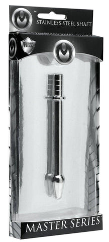 Master Series Lancia Stainless Steel Spear