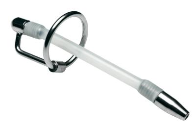 Master Series Inertia Flexible Cum Thru Plug